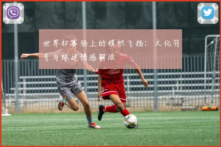 世界杯赛场上的旗帜飞扬：文化符号与球迷情感解读