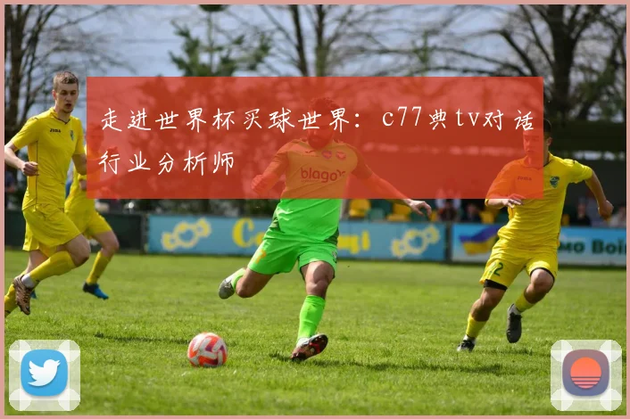 走进世界杯买球世界：c77典tv对话行业分析师